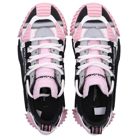 dolce gabbana sneakers women's ns1|dolce gabbana sneakers women's sale.